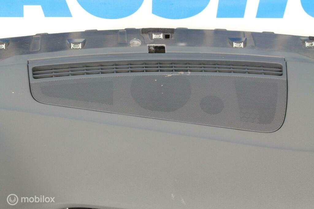 Airbag set Dashboard grijs grote gordels speaker Audi A6 4G, Gebruikt, Ophalen of Verzenden
