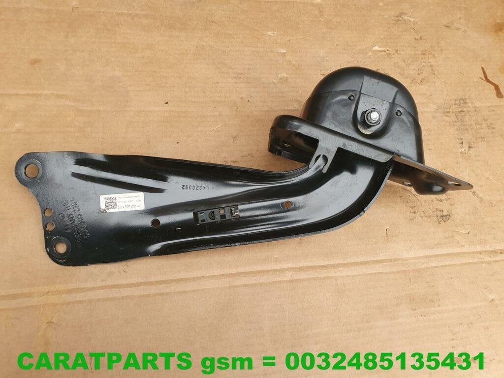 5wa501051aj 5q0505225c T-Roc draagarm Golf 8 A3 Q2 Formentor, Audi, Gebruikt, Autovia A-2, Km 585 585
08760  Martorell, ES, Ophalen of Verzenden