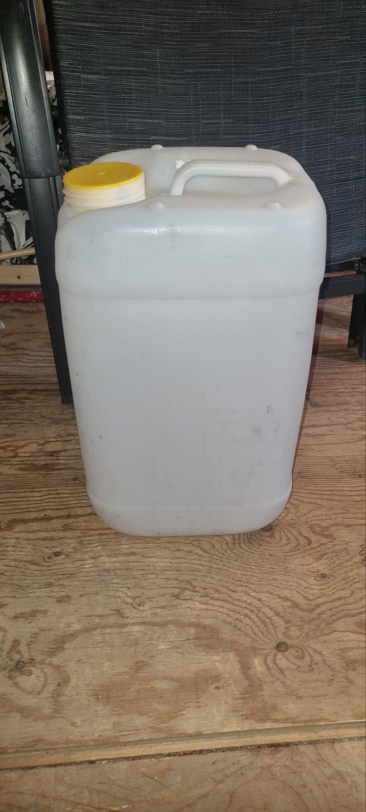 watertank 25 liter, Caravans en Kamperen, Ophalen of Verzenden, Zo goed als nieuw