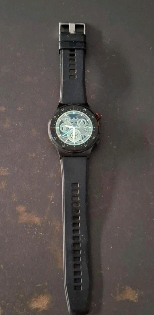 Lige Smartwatch - Nieuw in doosje, Sieraden, Tassen en Uiterlijk, Horloges | Heren, Nieuw, Polshorloge, Overige merken, Kunststof