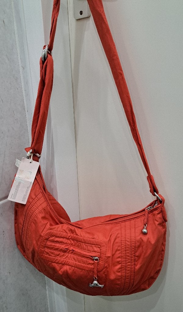 Kipling damestas, niet gebruikt, Ophalen, Nieuw, Oranje, Kipling