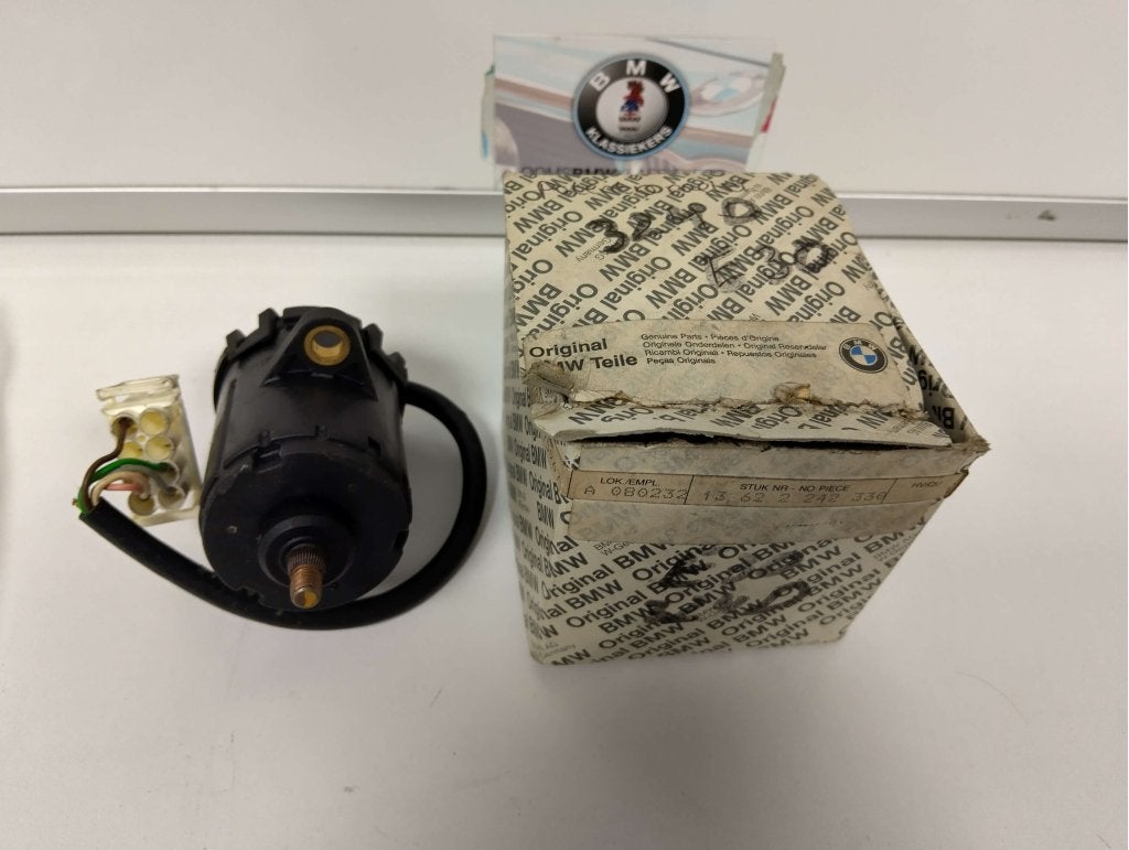 BMW E30 , E34 gaspedaal potentiometer 13622242330 NIEUW, Auto-onderdelen, Niet ingevuld, Niet ingevuld, Nieuw, Ophalen of Verzenden