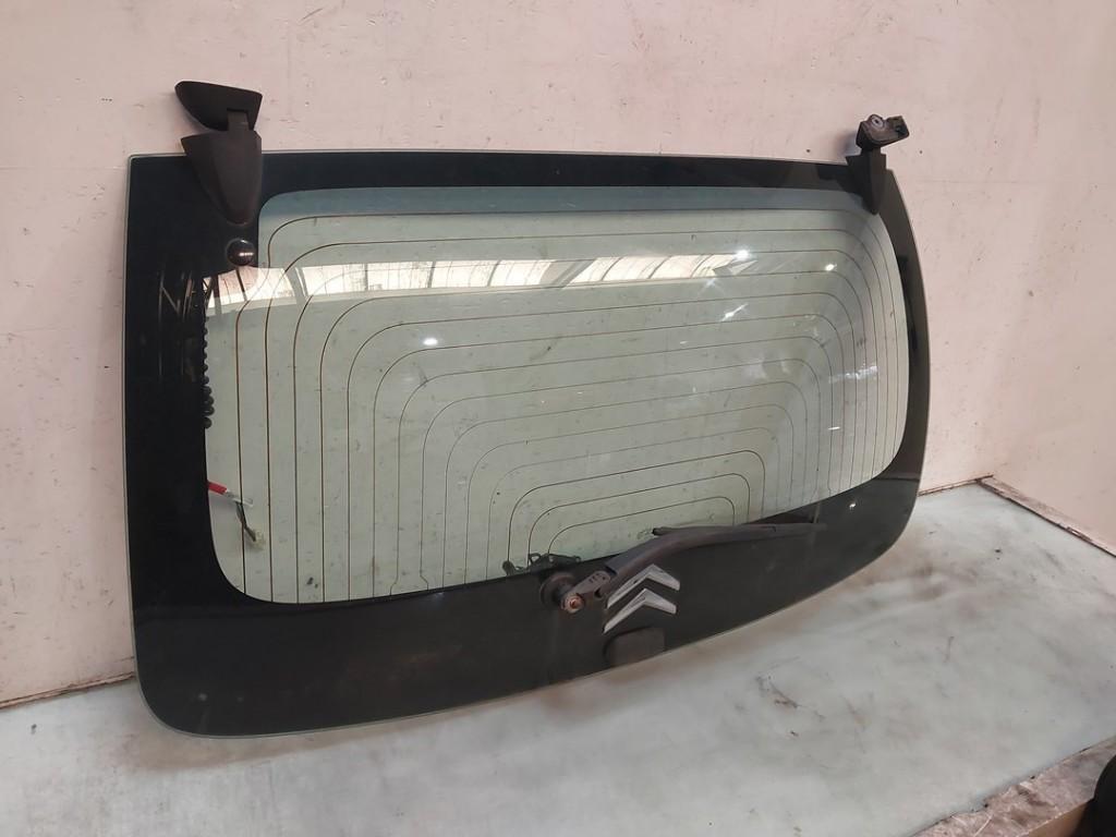 Achterklep Citroën C1 (2005-06/2014-09) 8744W2, Auto-onderdelen, Gebruikt, Citroën, Kontakt-citroen@citroen.com, Citroën Deutschland GmbH