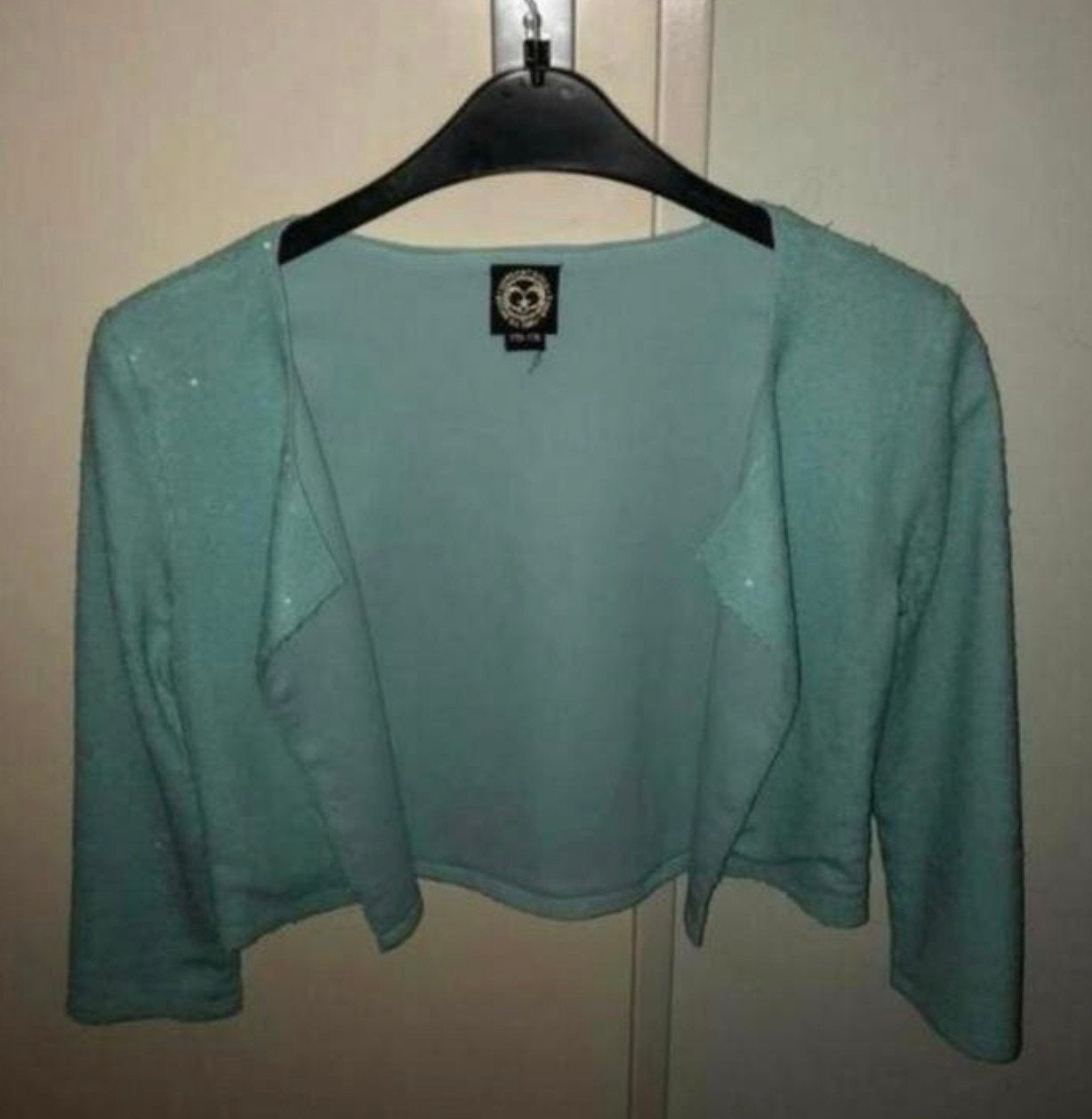 Coolcat vest maat 176 - Zo goed als nieuw, Ophalen of Verzenden, Zo goed als nieuw, Meisje, Trui of Vest