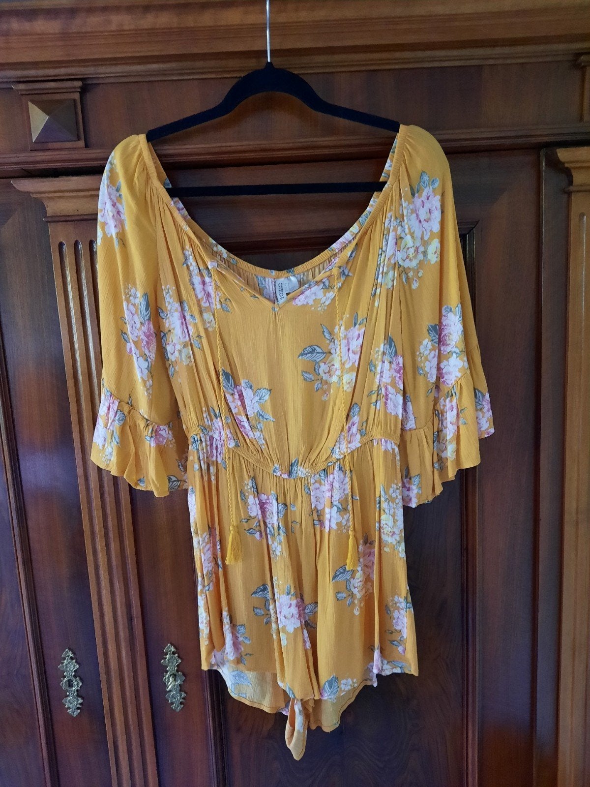 Leuke jumpsuit, Ophalen of Verzenden, Zo goed als nieuw
