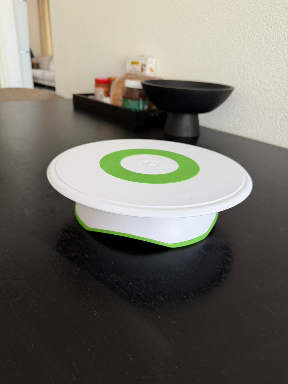 Gratis: Wilton Taart Draaiplateau, Ophalen, Zo goed als nieuw, Taarten, Versiering