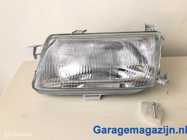 Koplamp links 442-1112L-LD-E Opel Astra F (T92), Opel, Nieuw, Ophalen of Verzenden, Opel