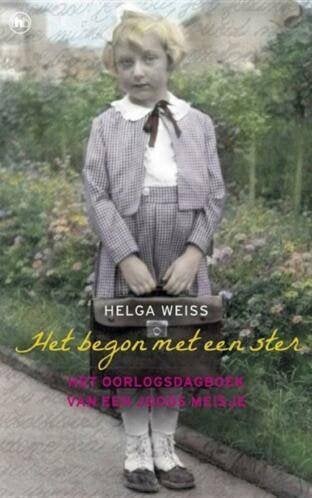bw6-weiss-het begon met een ster-uitstekende staat, Ophalen of Verzenden, Zo goed als nieuw