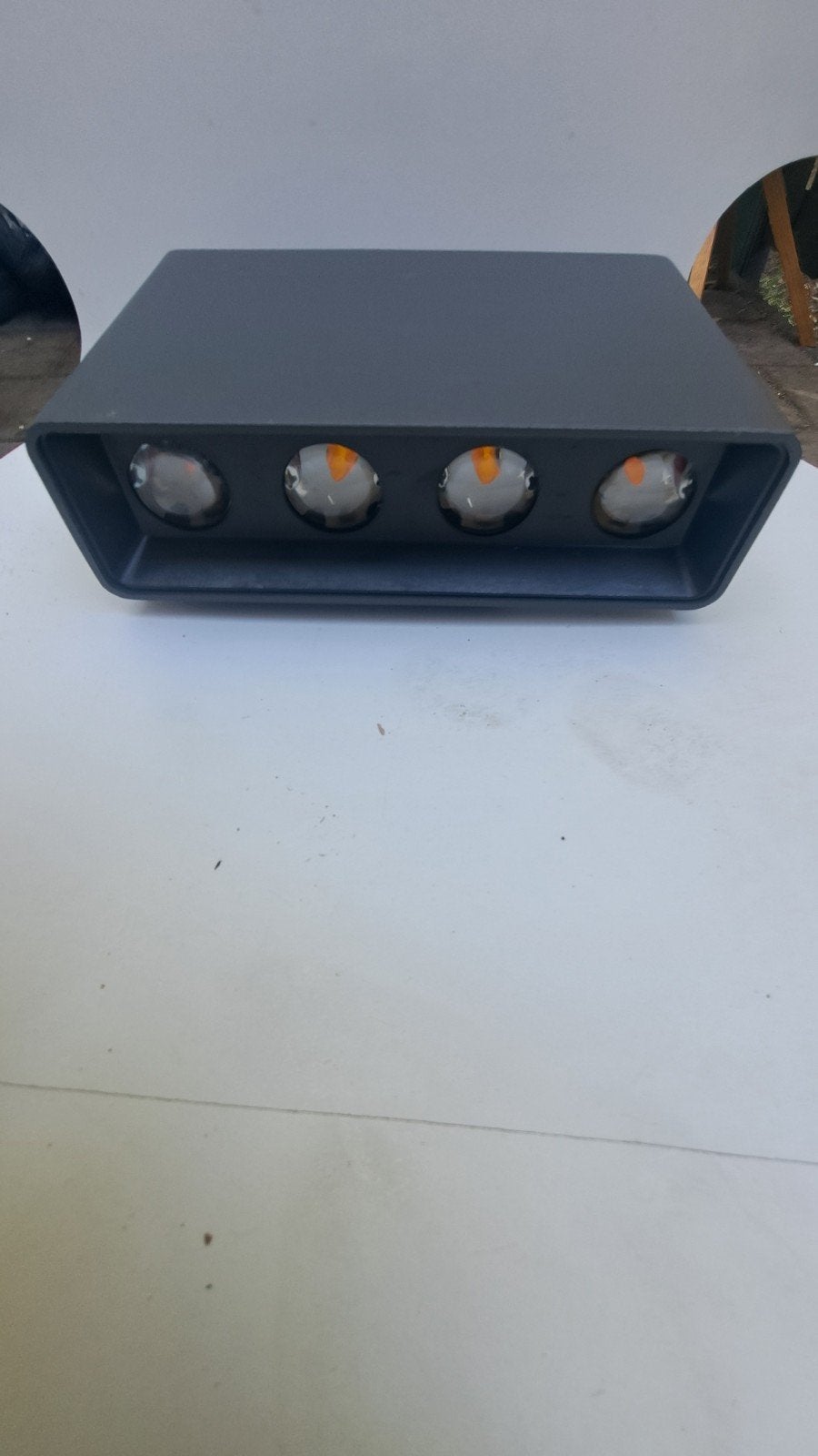 Gnosjö Konstsmide Buitenlamp - nog nieuw!!!, Ophalen of Verzenden