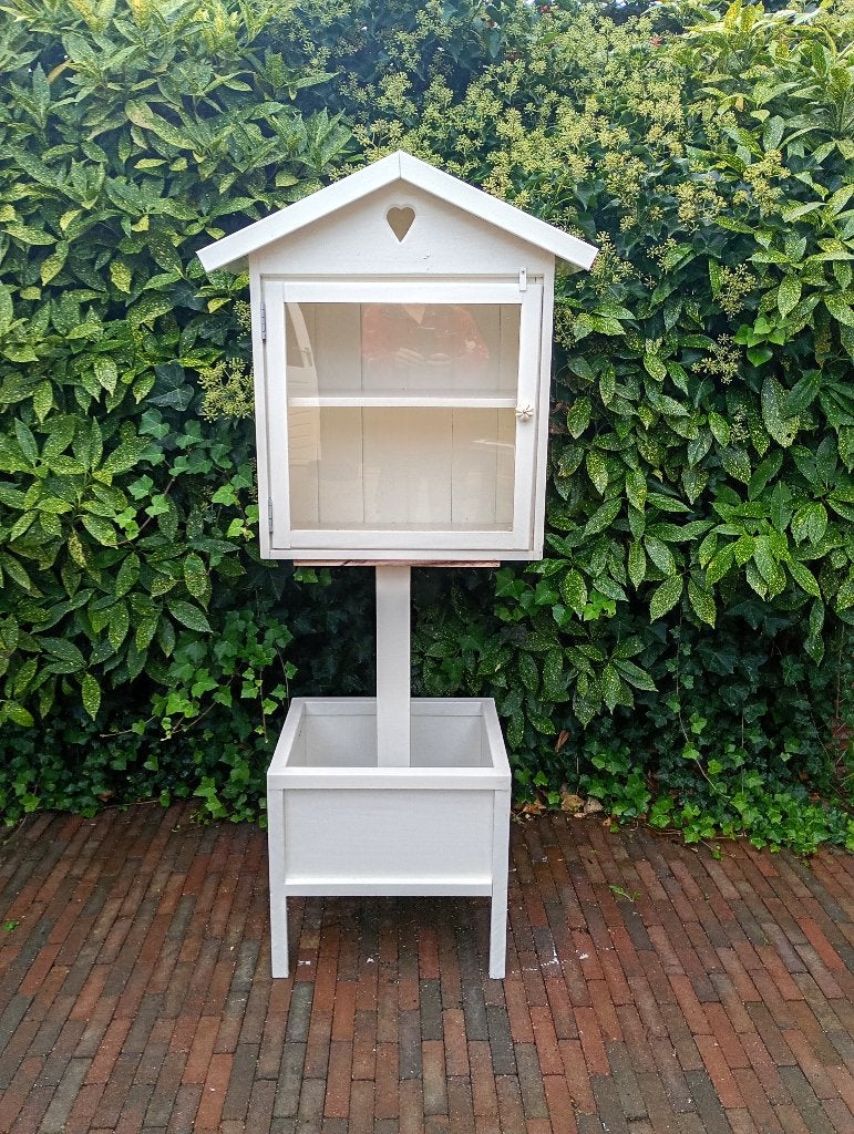 Minibieb, Nieuw, Minder dan 100 cm, 25 tot 50 cm, 50 tot 100 cm