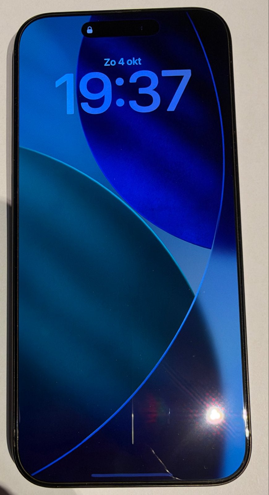 iPhone 16Pro Max 1 tb - Zo goed als nieuw