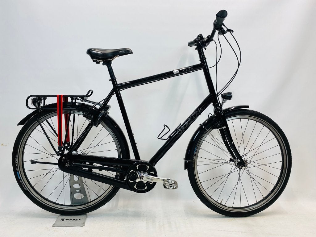 GAASTRA FYTS4.14 herenfiets XXL-65cm Rohloff+ SON naafdynamo