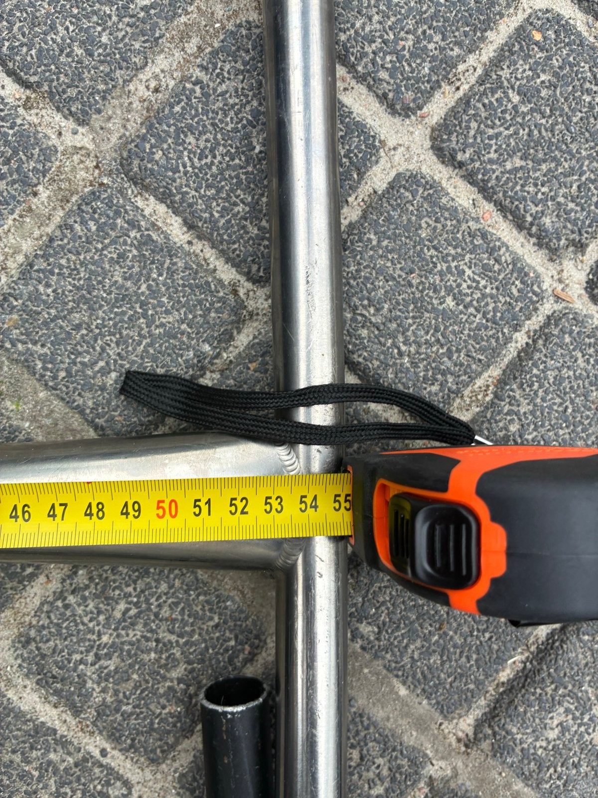 Stuntstep onderdelen: Sturen en decks, Fietsen en Brommers, Steps, Ophalen of Verzenden, Gebruikt, Overige typen
