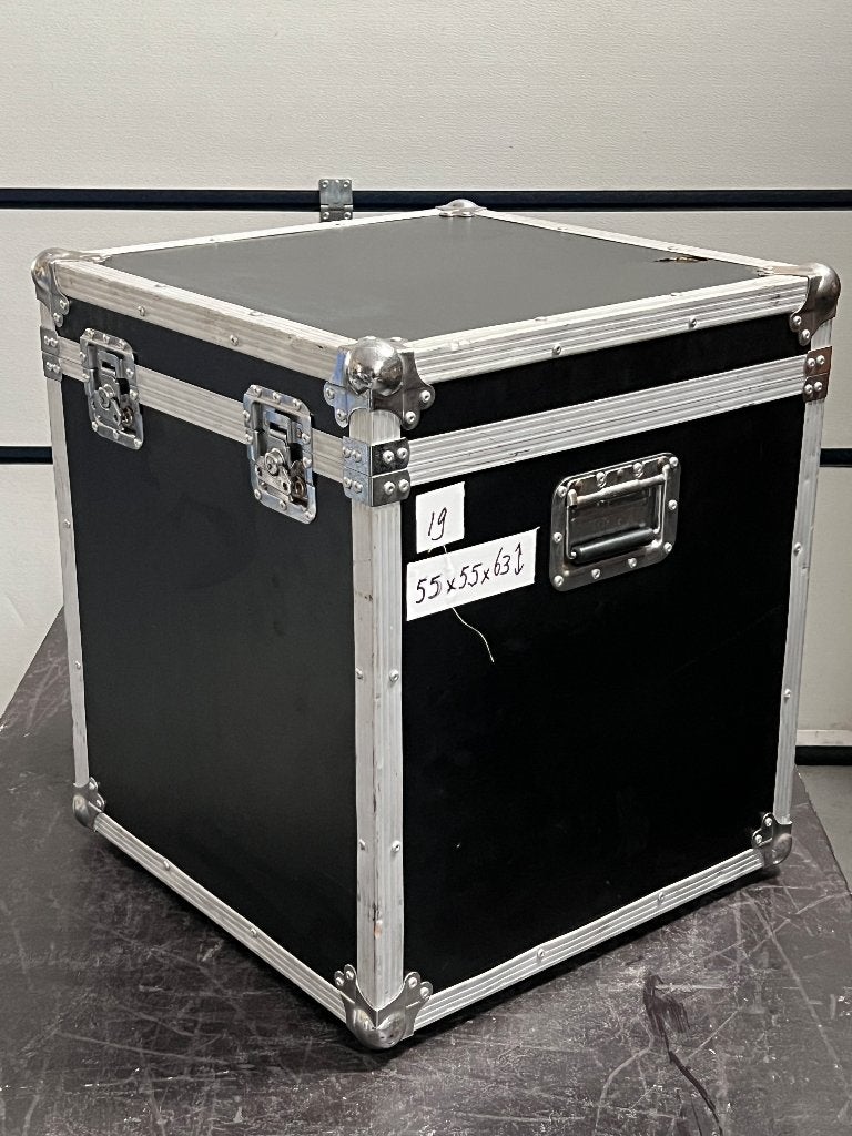 flightcase nr 19, Ophalen, Gebruikt, Overige instrumenten, Flightcase