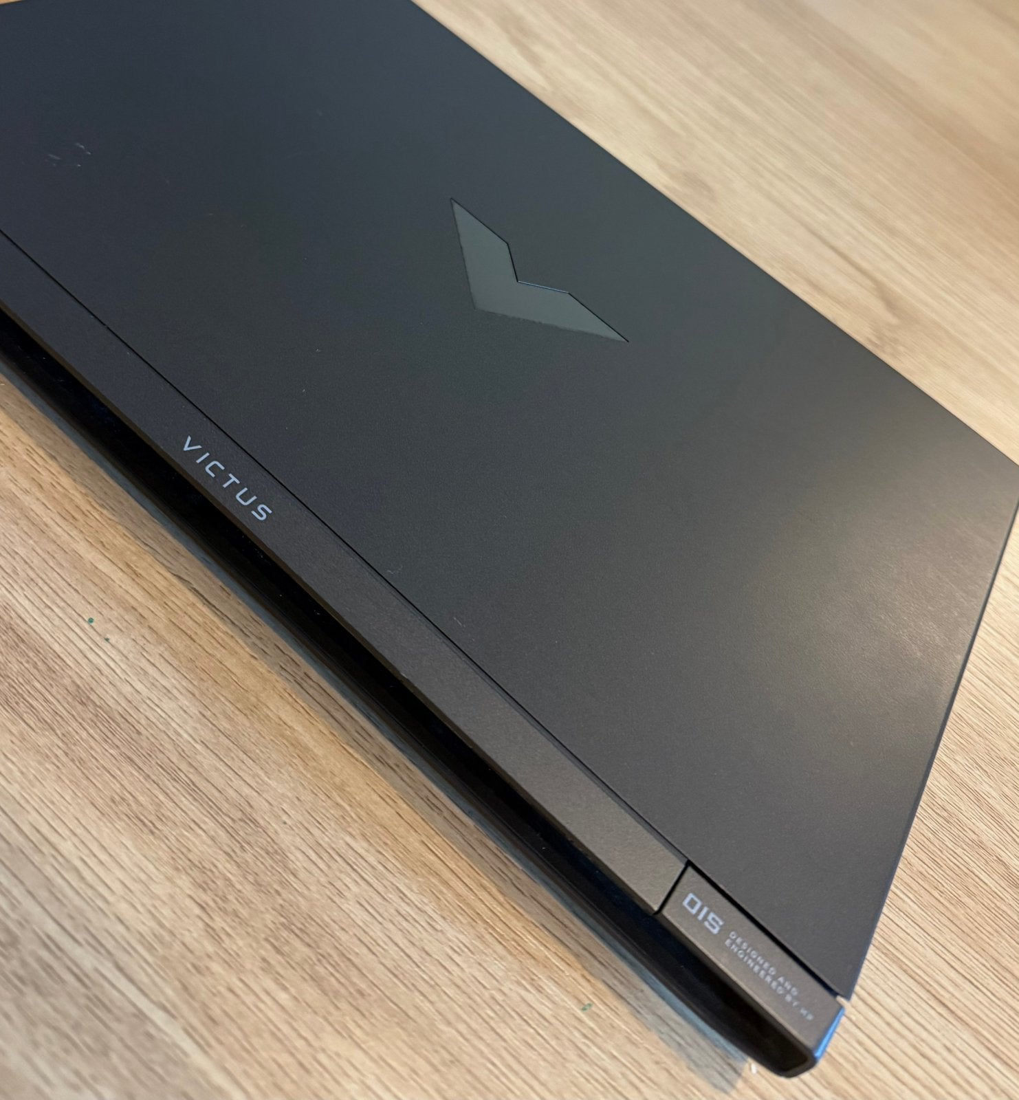 Foto 4 van HP Victus 15 gaming laptop/RTX 4050/i5-12500H/16GB/512GB