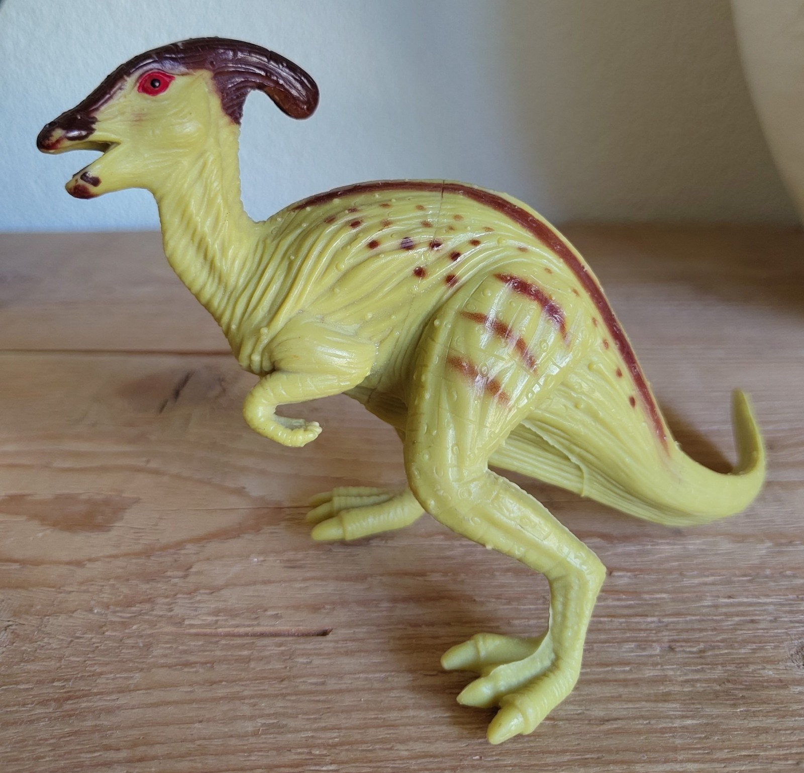 Schleich dino, Verzamelen, Ophalen, Gebruikt, Overige soorten, Beeldje of Figuurtje