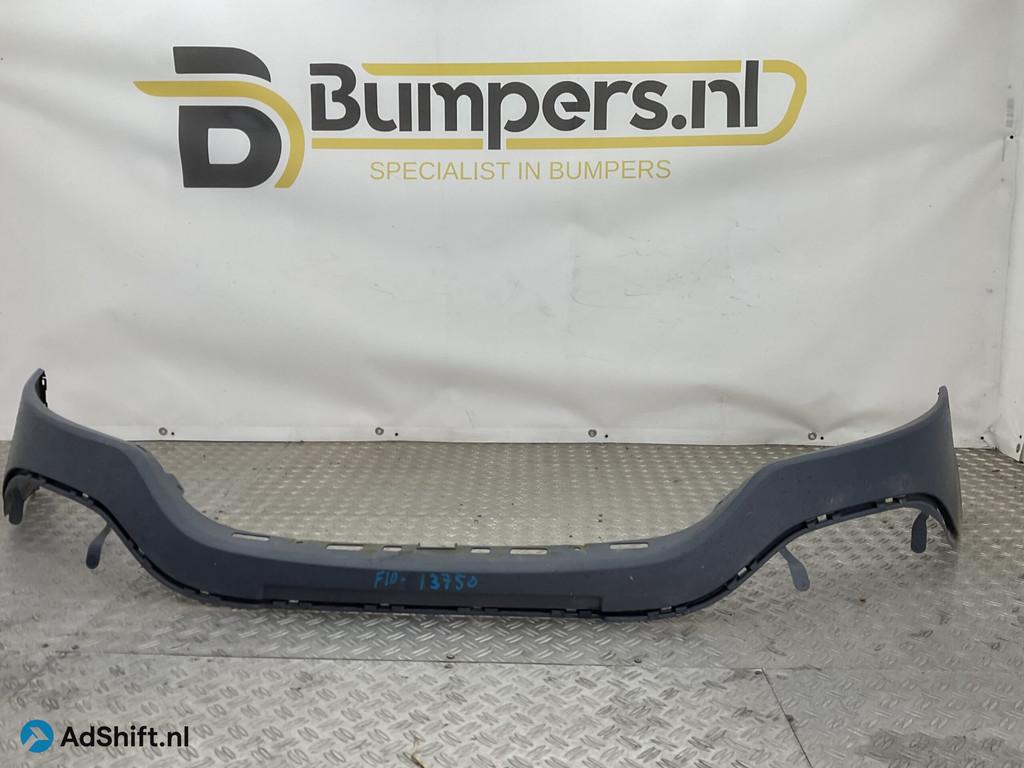 Bumper Renault Trafic 2014-2018 620223380R Voorbumper F10-13, Bumper