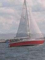 Kievit 680 kajuitzeiljacht incl Yamaha buitenboordmotor, Overige merken, Gebruikt, Traditionele zeilboot, 115 cm