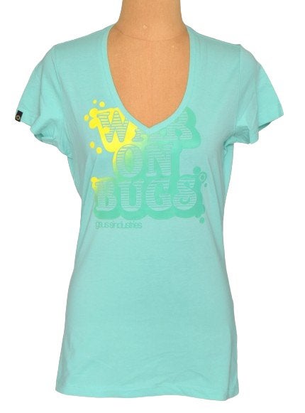 Nieuw Gsus topje, shirt, v-hals shirtje, Mt. L, Gsus, Maat 42/44 (L), Nieuw, Ophalen of Verzenden