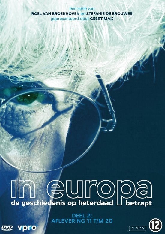 In Europa - Geschiedenis Op Heterdaad Betrapt, Sealed Orig., Alle leeftijden, Ophalen of Verzenden, Nieuw in verpakking, Politiek of Geschiedenis