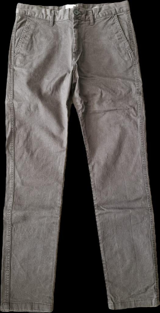 H&M Skinny Fit Stretch Broek Maat 31, Ophalen of Verzenden