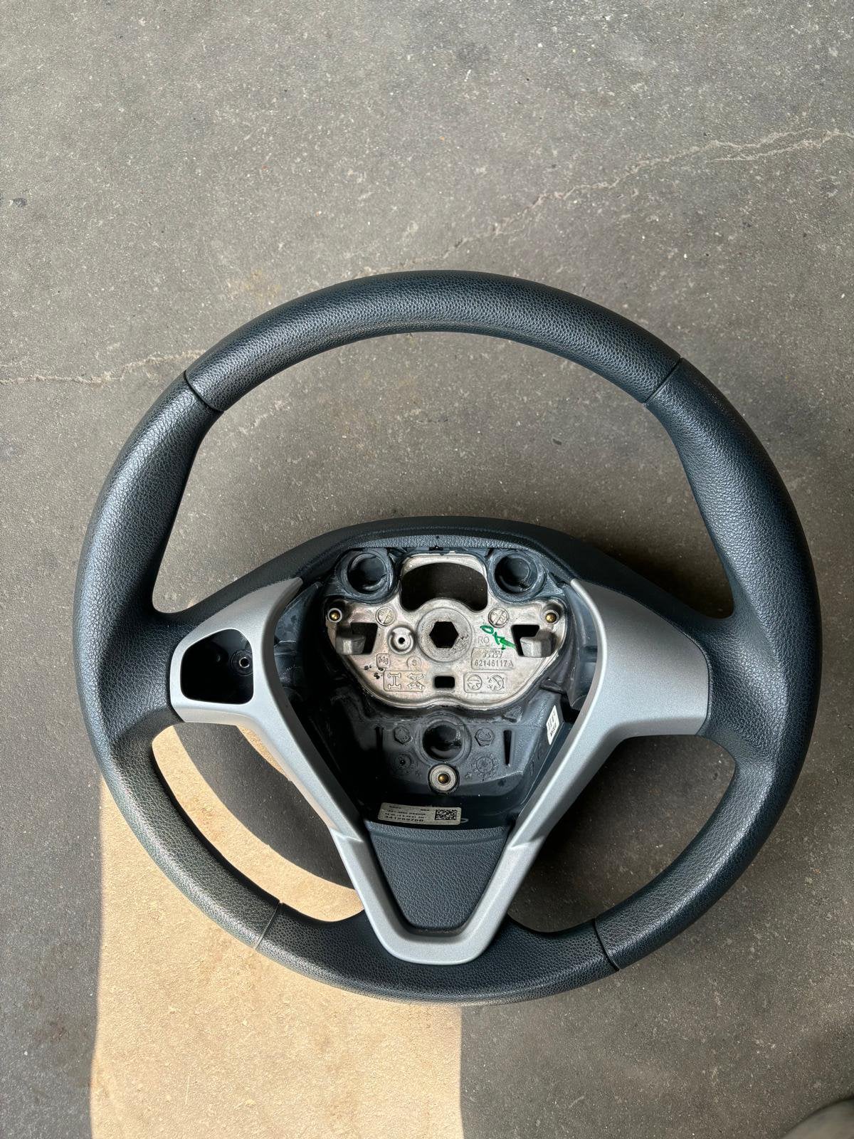 Ford fiesta mk7 stuur, Ophalen of Verzenden, Ford
