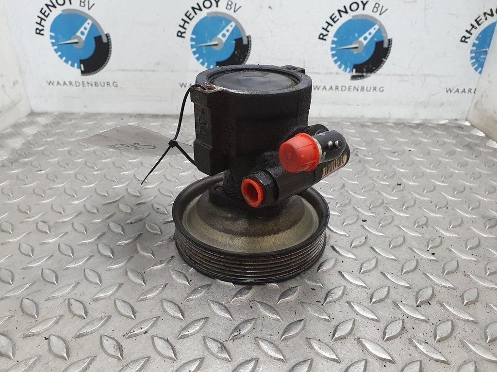 FIAT DOBLO 1.9 MJ Basis Maxi  STUURPOMP 2007, Ophalen of Verzenden, Gebruikt, Stiba lid