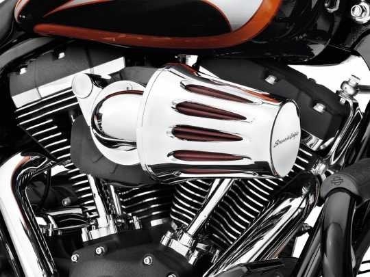 Screamin' Eagle air cleaner cover, Ophalen of Verzenden, Gebruikt