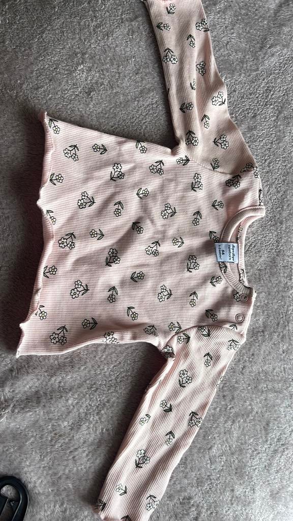 Newborn meisjes kleding, Ophalen, Nieuw, Meisje, Shirtje of Longsleeve
