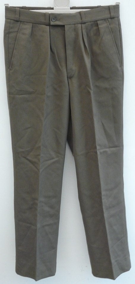 Broek, Uniform, DT63, maat: 82x80, KL, 1984.(Nr.2), Ophalen of Verzenden, Landmacht, Nederland, Kleding of Schoenen