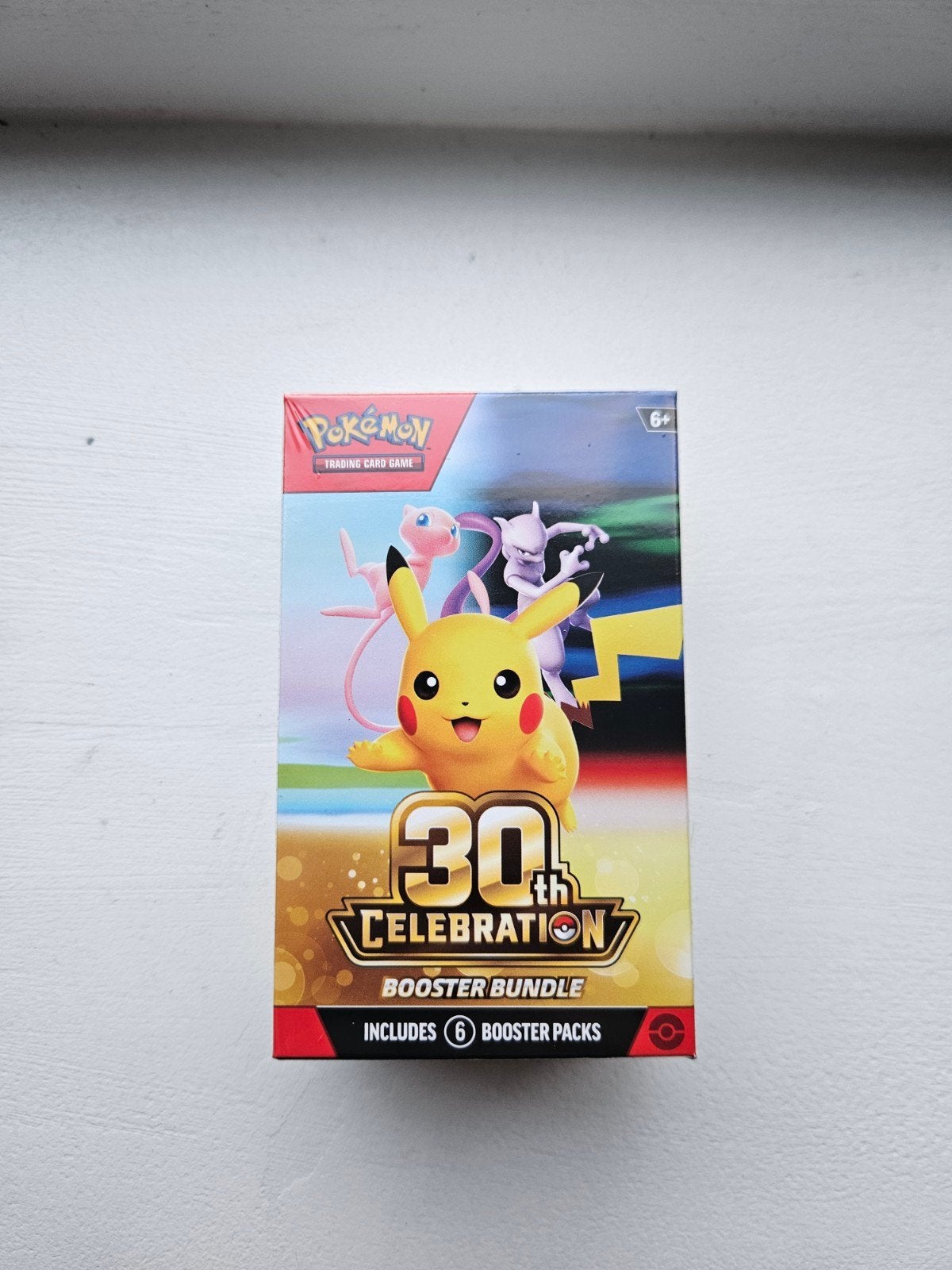 Pokémon TCG Sealed Collectie – Nieuw & Geseald, Ophalen of Verzenden, Nieuw