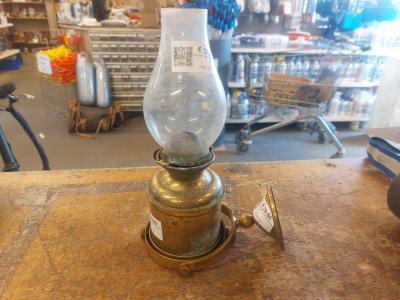 Cardanische olielamp, Niet ingevuld, Gebruikt, Niet ingevuld, Niet ingevuld