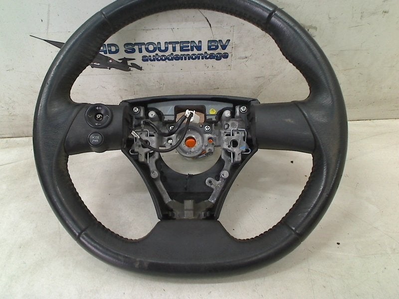 Stuur Toyota iQ (2009-01/2015-12) 4510374010, Gebruikt, Kundenbetreuung@toyota.de, Toyota-Allee 2, Köln 50858, , Duitsland, Toyota