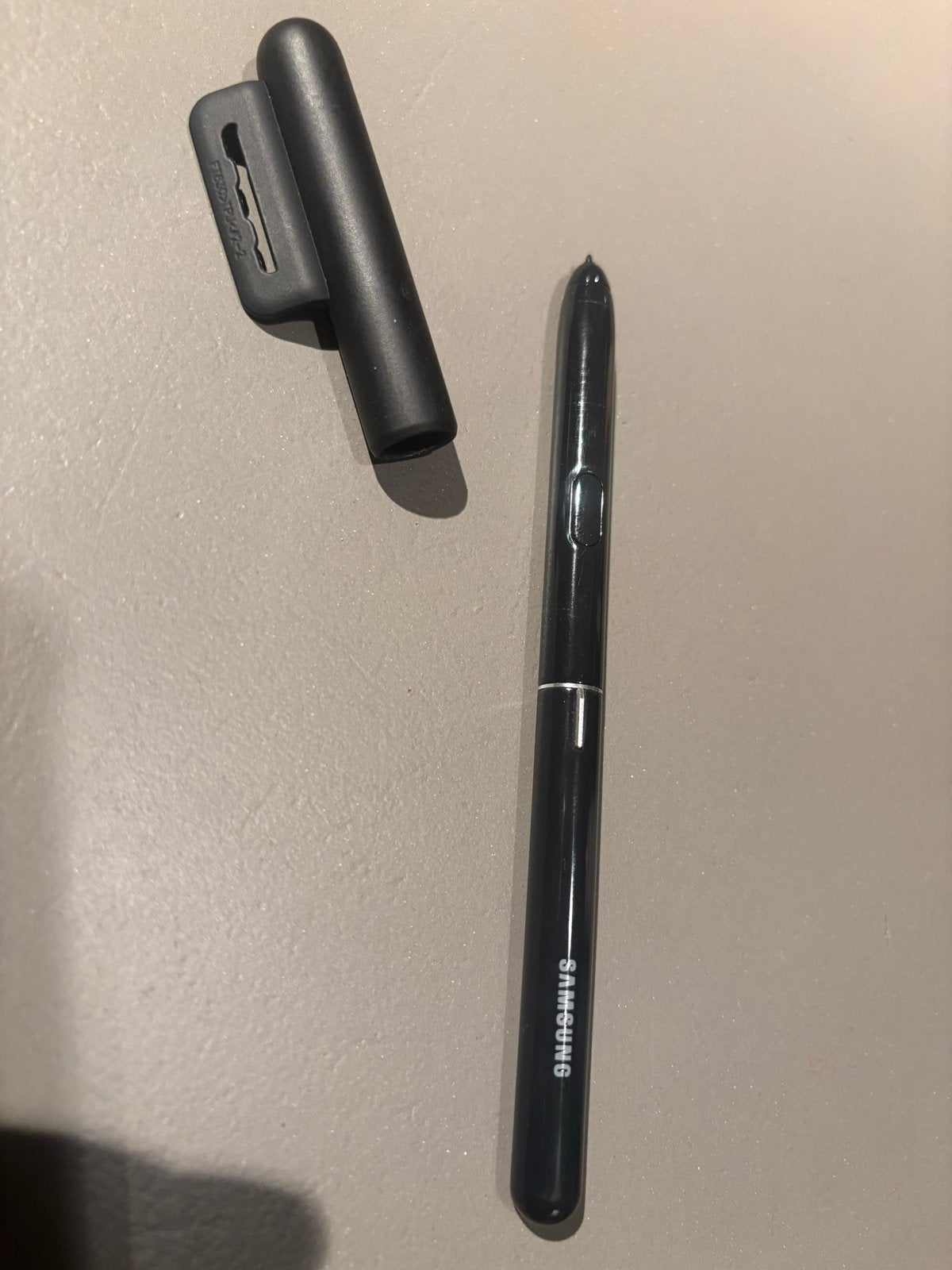 Samsung Stylus Pen - Zo goed als nieuw, Telecommunicatie, Ophalen of Verzenden, Zo goed als nieuw, Stylus of Aanraakpen, Samsung