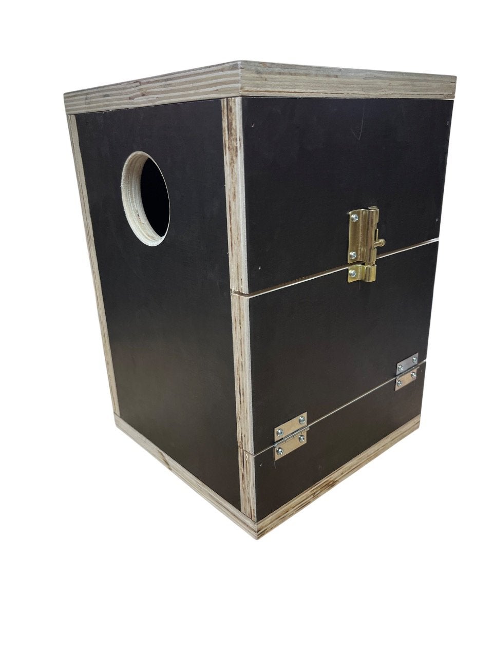 Broedblok kakariki, neophema, valkparkiet betonplex, 4221LV, Kooi-accessoires, Info@vandoorntimmerwerken.com, Nieuw