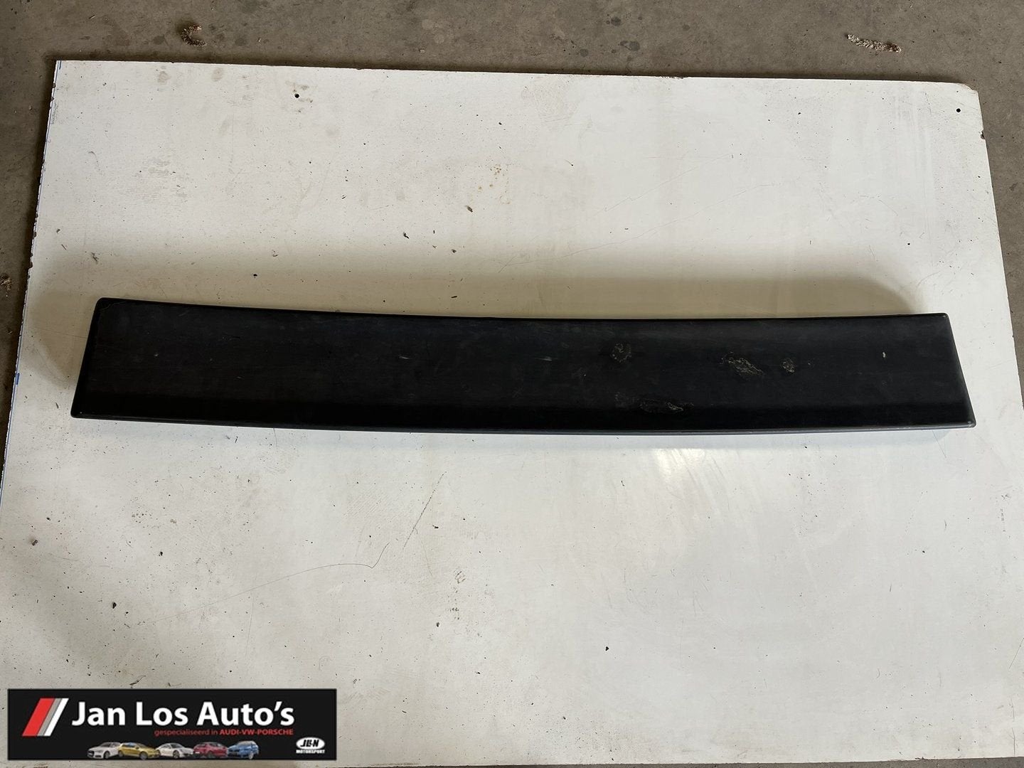 Achterspoiler Audi Coupe B2 855827933B, Auto-onderdelen, Carrosserie en Plaatwerk, Gebruikt, -, -, -