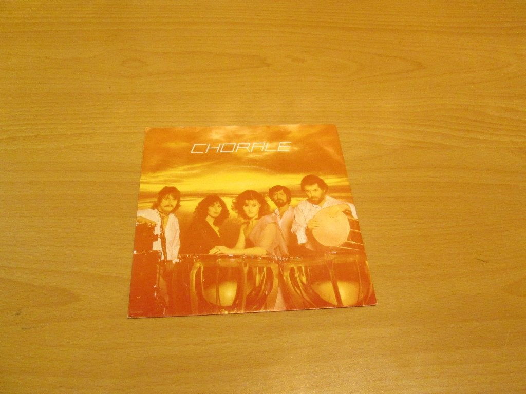 Chorale - Riu Riu / Come The Night Time, Ophalen of Verzenden, Gebruikt, Pop