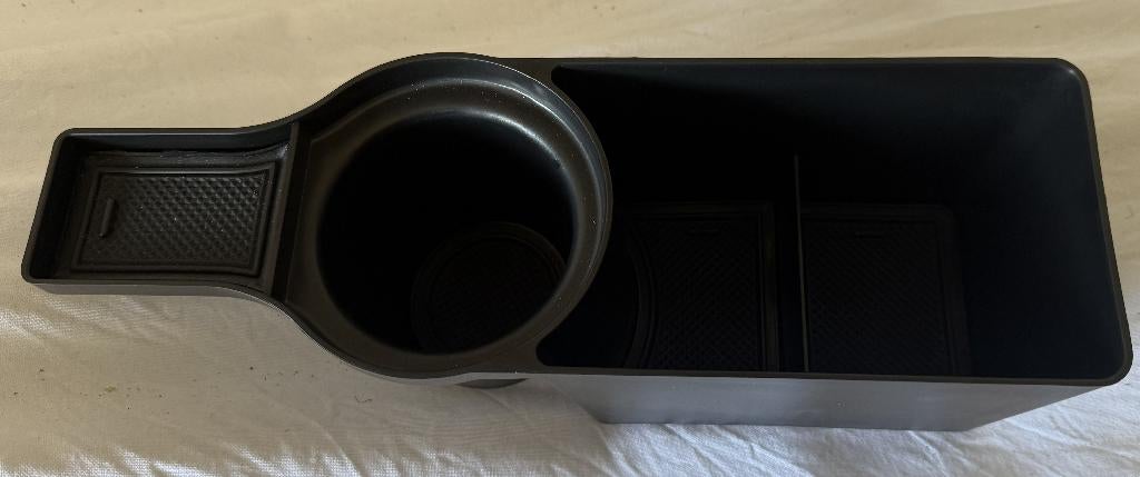 VW Up / Seat Mii / Skoda Citigo organiser bekerhouder, Ophalen of Verzenden, Gebruikt, Seat