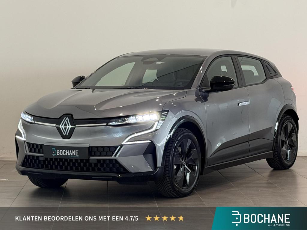 Renault Megane E-Tech Comfort Range Evolution Business 60 kW, Stof, Gebruikt, Met garantie (alle), 385 min