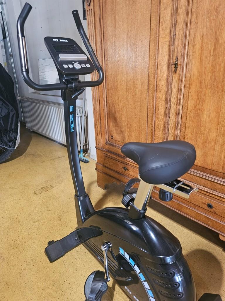 Hometrainer, Ophalen, Gebruikt, Hometrainer