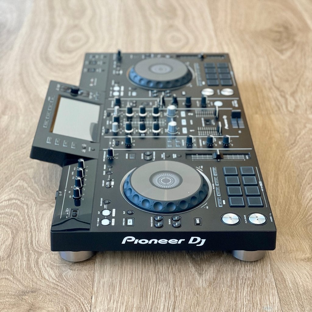 Pioneer XDJ RX2 – REKORDBOX DJ Set  CDJ 2000 3000 3 €1299, Ophalen of Verzenden, Zo goed als nieuw, Dj-set, Pioneer