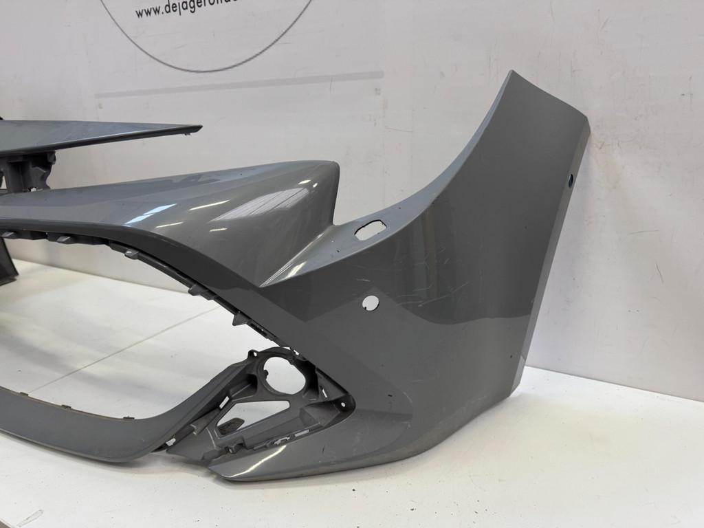 TOYOTA COROLLA E21 VOORBUMPER BUMPER CR-19201 2019- KLS PDC, Info@toyota.co.jp, Gebruikt, Voor, Toyota Motor Corporation