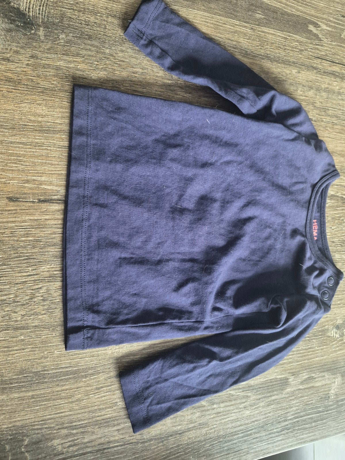 nieuw maat 62 merk hema, Ophalen of Verzenden