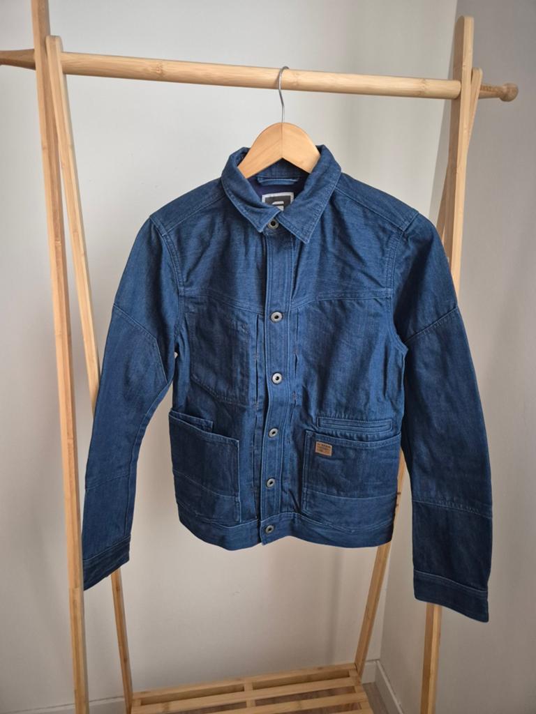 G-star maat M, G-Star Raw, Ophalen of Verzenden, Zo goed als nieuw, Maat 48/50 (M)