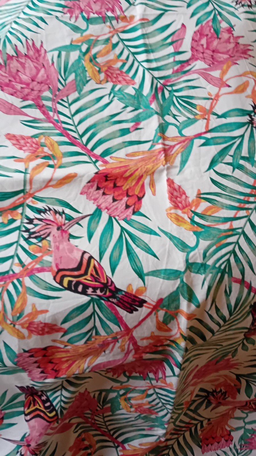 Tafelkleed/Sprei, Verzenden, Rechthoek