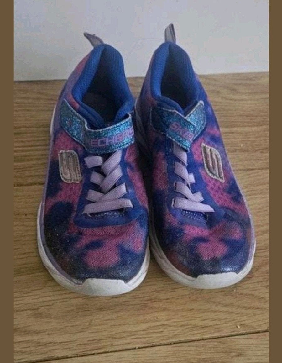 Skechers schoenen maat 32, Meisje, Schoenen, Zo goed als nieuw, Skechers
