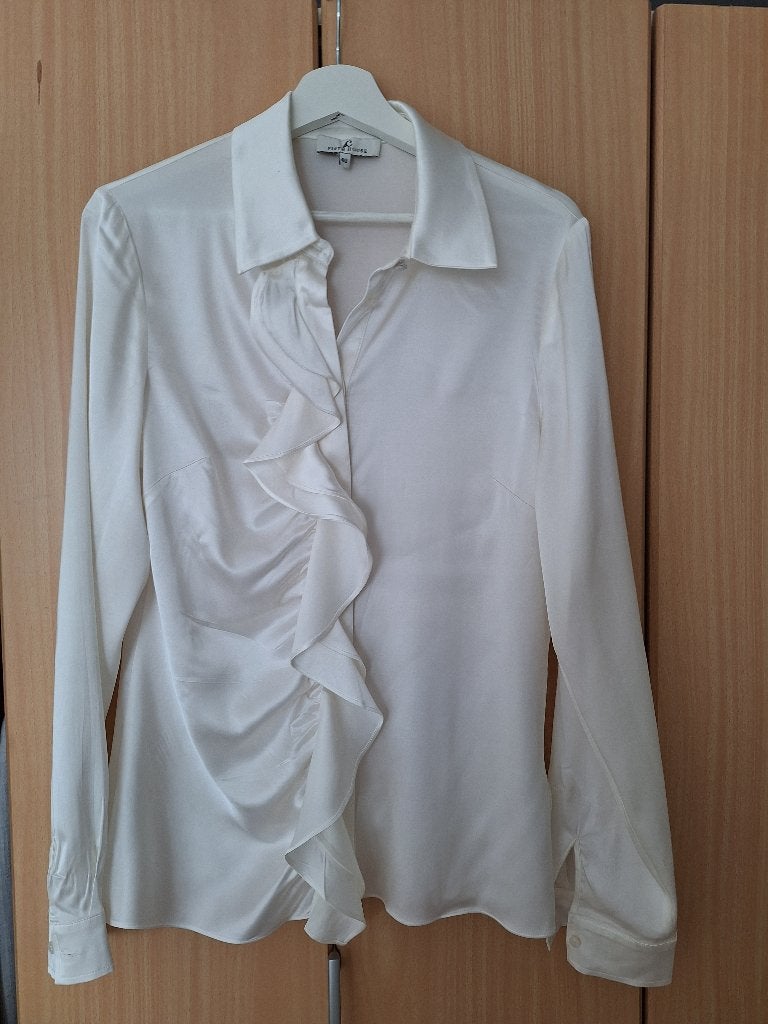 Blouse Fifth House maat 40, Maat 38/40 (M), Overige kleuren, Ophalen of Verzenden, Zo goed als nieuw