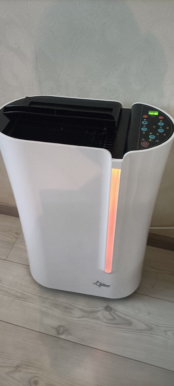 Klimatroni - Koelen, Ontvochtigen, Ventileren, Witgoed en Apparatuur, Airco's, Gebruikt, Minder dan 60 m³, 3 snelheden of meer