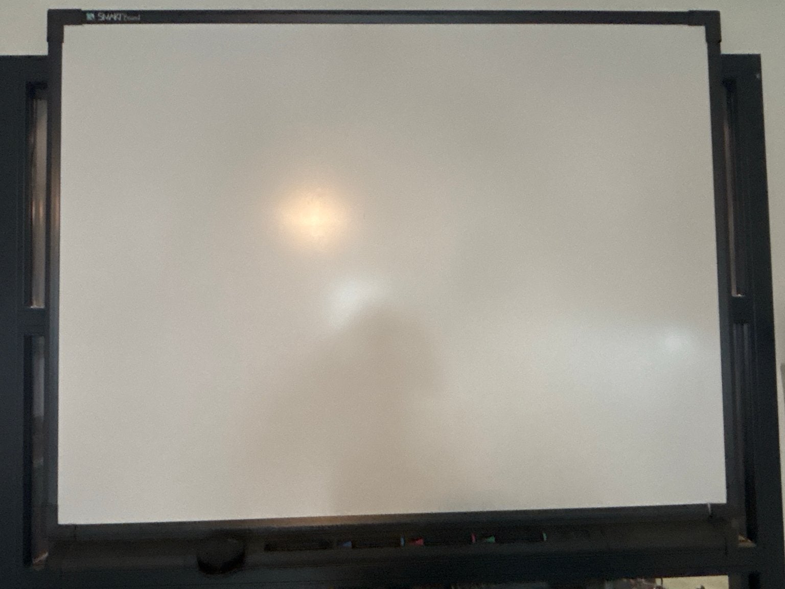 Sony VPL-S900E LCD Data Projector met SMART Board, Ophalen, Gebruikt, LCD, Overige resoluties