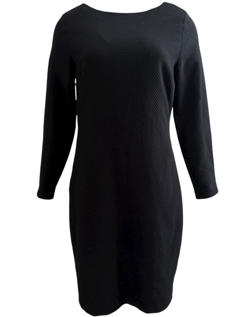 Cavallaro Napoli jurk M, Kleding | Dames, Jurken, Zo goed als nieuw, Maat 38/40 (M), Blauw, Ophalen of Verzenden